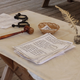 Illustration for article titled Items to Help People Select the Appropriate Criminal Legal Professionalem/em